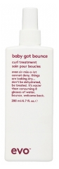 EVO Pečuj&iacute;c&iacute; př&iacute;pravek Baby Got Bounce Curl