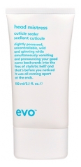 Head Mistress Cuticle Sealer Styling Cream