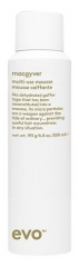 EVO Mousse Modeladora Macgyver