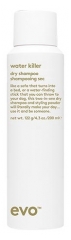 EVO Trockenes Shampoo Water Killer