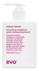 EVO Acondicionador Alisador Mane Tamer
