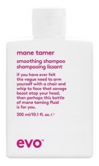 EVO Champ&uacute; Alisador Mane Tamer