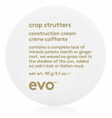 EVO Styling Creme Crop Stutters