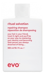 EVO Shampoo Reparador Ritual Salvation