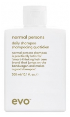 EVO P&auml;ivitt&auml;inen Shampoo Normaaleille Hiuksille