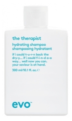 EVO Fugtgivende Shampoo The Therapist