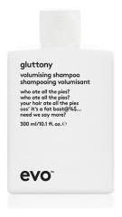 EVO Shampoo Volumizador Gluttony