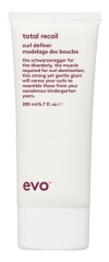EVO Definitoare de Bucle Total Recoil Curl
