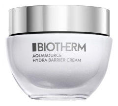 Biotherm Aquasource Stärkende Barriere-Creme 50 ml