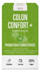 Colon Confort+ 30 Gélules