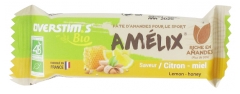 Overstims Amélix Pâte d'Amandes Bio 25 g