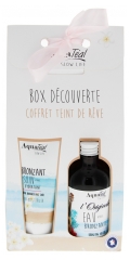 AquaTéal Caja de Cutis de Ensueño