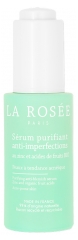 La Ros&eacute;e Puhdistava Anti-Ep&auml;puhtauksia Seerumi 30 ml