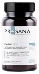 Praesana Haut 60 Kapseln
