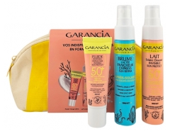 Trousse Vos Indispensables Solaires