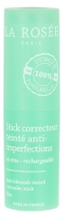 La Rosée Stick Correcteur Teinté Anti-Imperfections Rechargeable 5,5 g