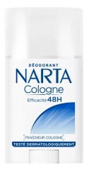 Narta Cologne Dezodorants 48H 50 ml