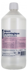 Stentil Physiologisches Serum zur Externen Irrigation 1 L