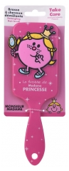 Perie de Păr de Descurcare Take Care Madame Princesse