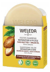 Shampoing Solide Réparation & Soin 50 g