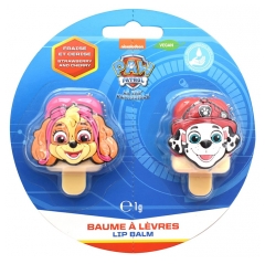 Take Care Paw Patrol 2 L&auml;ppbalsam