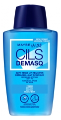 Cils Demasq Démaquillant Douceur 150 ml