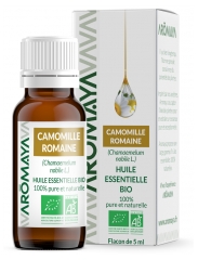 Aromaya R&ouml;mische Kamille 5 ml