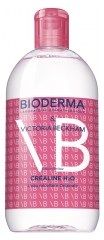 Bioderma Sensibio H2O micelarna voda za odstranjevanje ličil v omejeni izdaji 500 ml