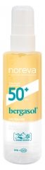 Noreva Bergasol Aurinkosuihke SPF50+ 150 ml