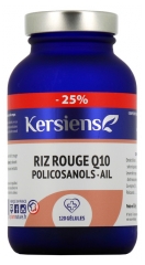 Pharm Nature Riso Rosso Q10 Policosanoli Aglio 120 Capsule