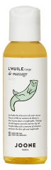 Baby L'huile de Massage Bio 100 ml