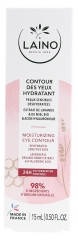 Laino Contour des Yeux Hydratant 15 ml