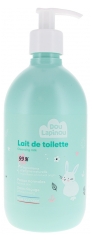 Dou Lapinou Vaskem&aelig;lk 500 ml