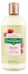 Ulei vegetal de ricin Floressance 160 ml