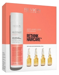 Programa Anticaída Density Rethink Haircare de Revlon Professional