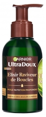 Garnier Elixir Reavivador de Rizos Ultra Suave 120 ml
