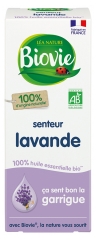 Biovie &Auml;therisches Bio-Lavendel&ouml;l 10 ml