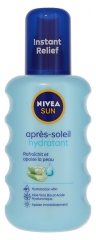 Nivea Sun Kosteuttava Aurinkoj&auml;lkihoito Spray 200 ml