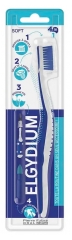 Elgydium Brosse à Dents 4en1 Soft