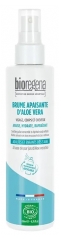 Bioregena Nebbia Lenitiva All'Aloe Vera Spray Biologico 200 ml