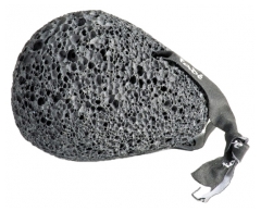 Pedra-Pomes Negra Tad&eacute;