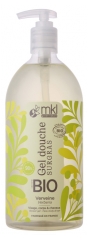 Gel de Duș MKL Green Nature Supra-Gras cu Verbena Bio 1 L