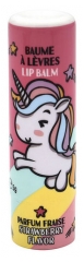 Take Care Unicorn L&auml;ppbalsam 4,5 g