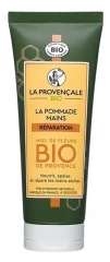 la Provençale Pomada de Manos Bio Reparadora 75 ml