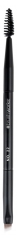 Brushworks Pinceau et Brosse à Sourcils n°22