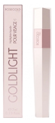 Rosegold Paris (592) Highlighter hydratant pour visage