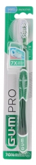 GUM Brosse à Dents Technique Pro Souple 525