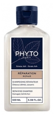 Phyto Shampooing Réparateur Réparation Phyto 100ml