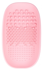 Brushworks Čistic&iacute; paleta na &scaron;tětce