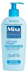 Mixa 48H Moisture Melting Body Lotion 250 ml